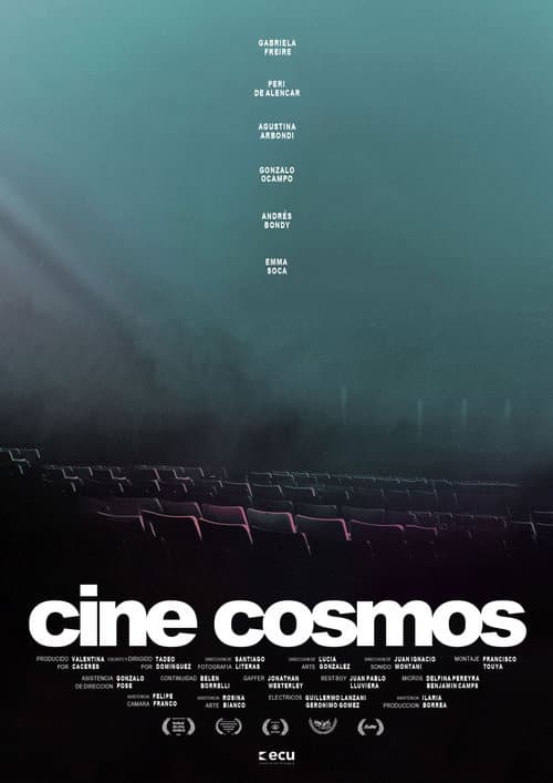 Cine Cosmos