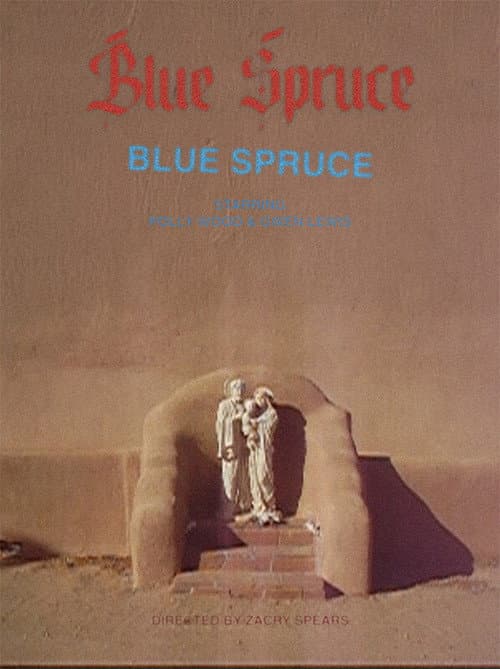 Blue Spruce