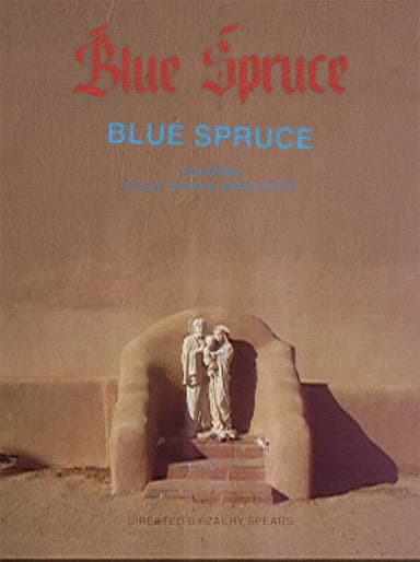 Blue Spruce