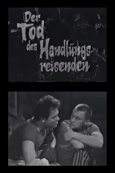 Tod eines Handlungsreisenden