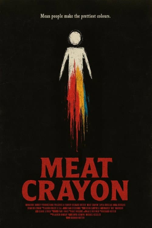 Meat Crayon