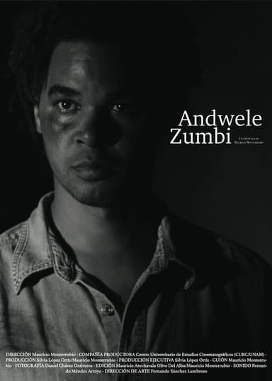 Andwele/Zumbi