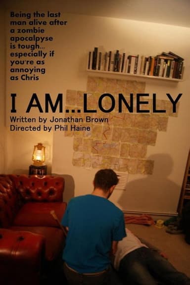I Am Lonely