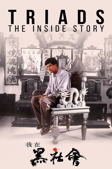 Triads: The Inside Story