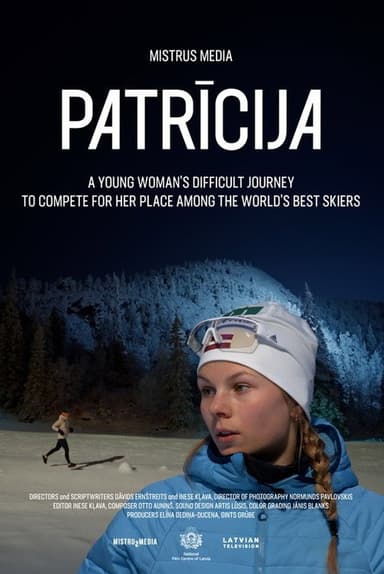 Patrīcija