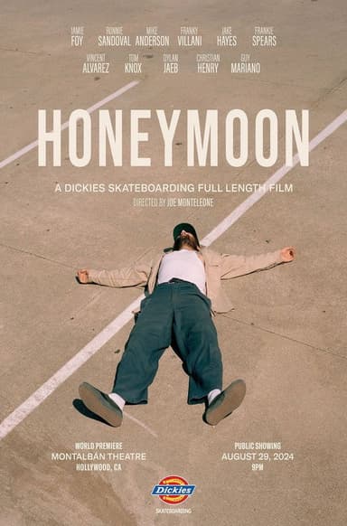 Honeymoon