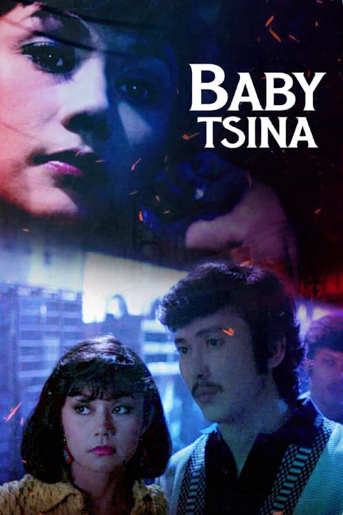 Baby Tsina