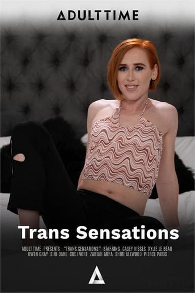 Trans Sensations