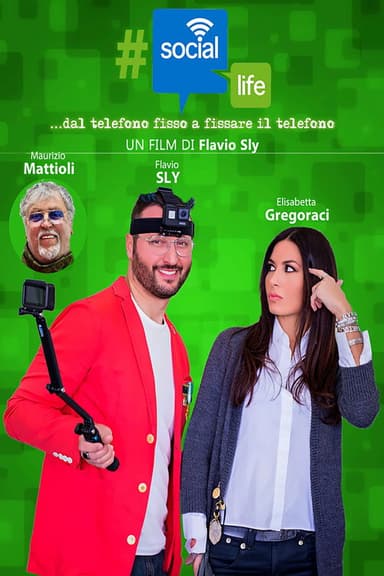 Social Life - Il film