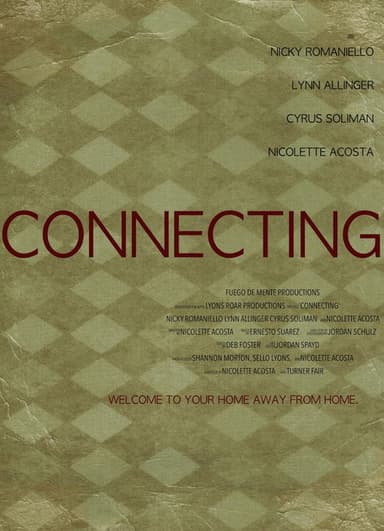 Connecting