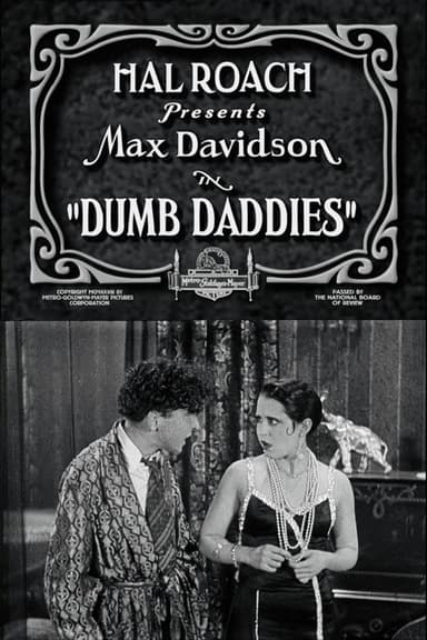 Dumb Daddies