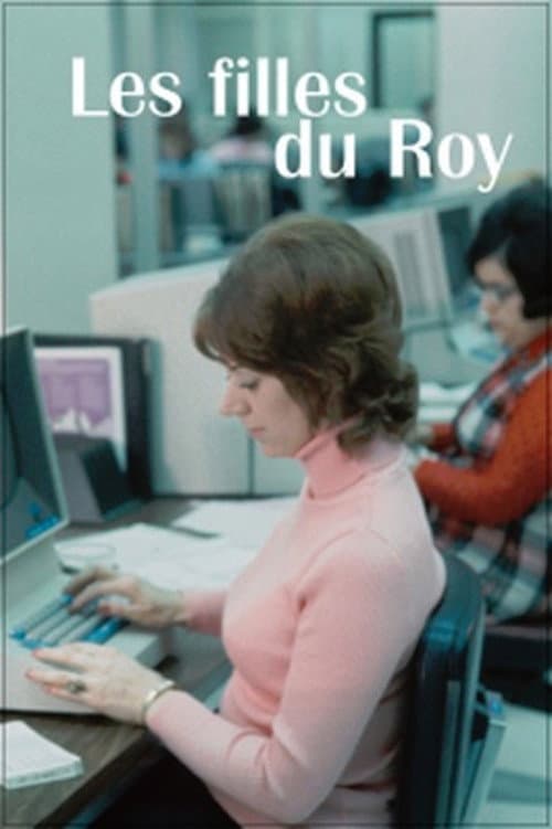 They Called Us : Les Filles du Roy