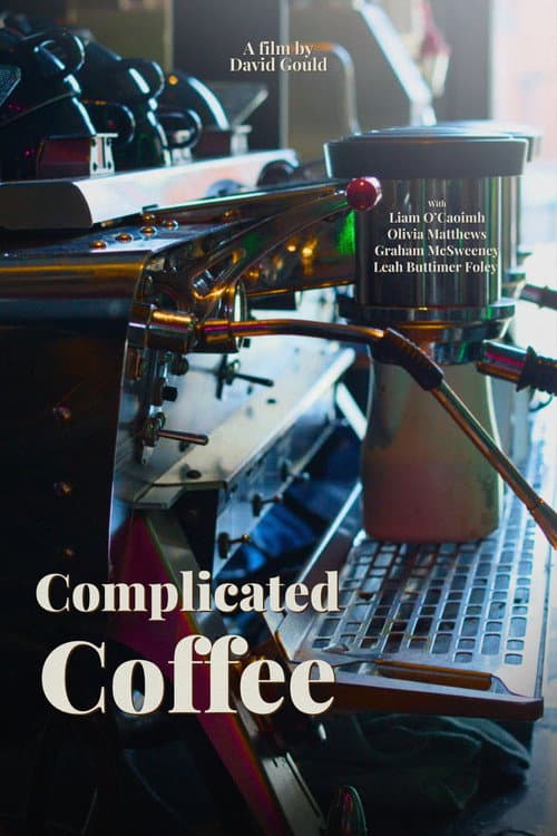 Complicated Coffee