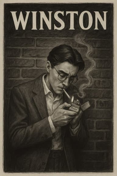 Winston