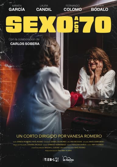 Sexo a los 70
