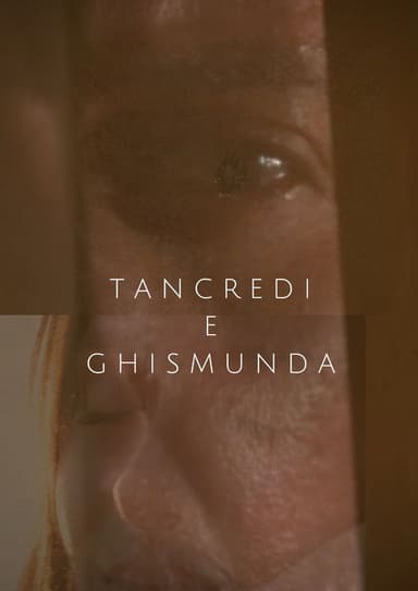 Tancredi e Ghismunda