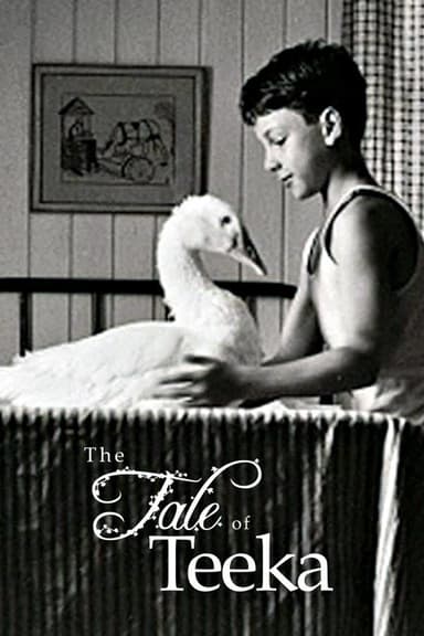 The Tale of Teeka