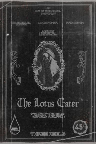 The Lotus Eater