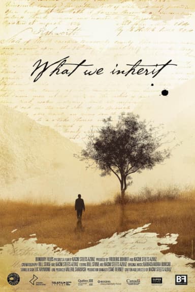 What We Inherit