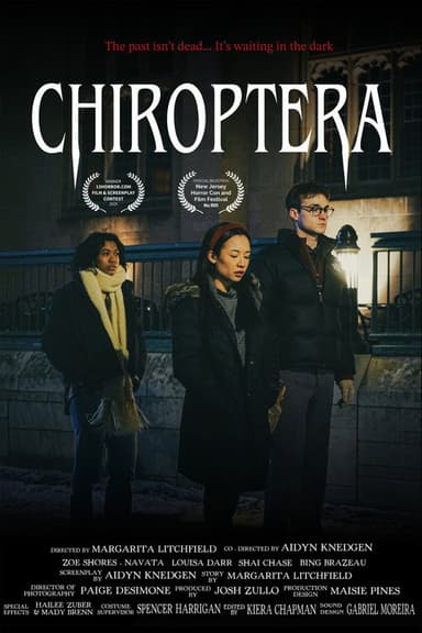 Chiroptera