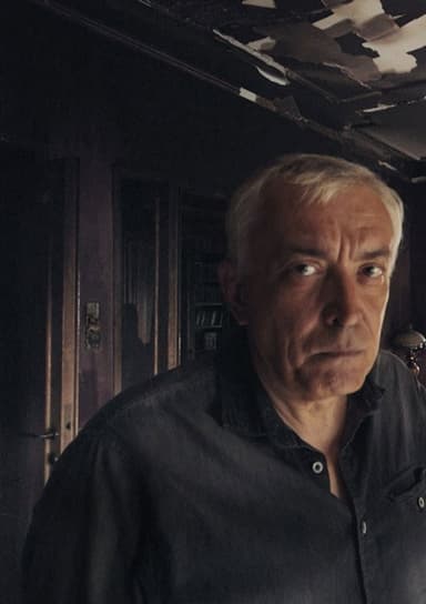 Ljubivoje. The Actor.