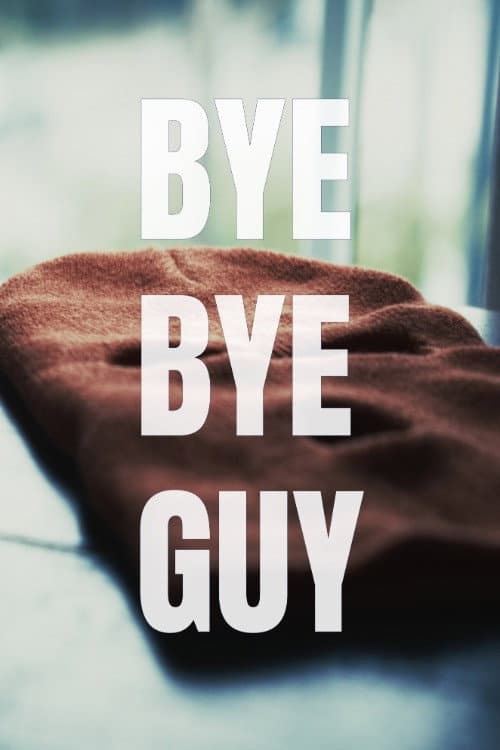 Bye-Bye Guy