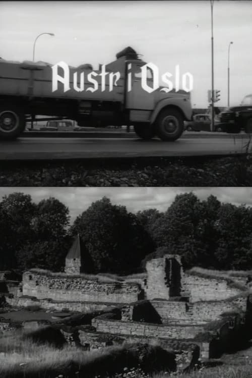 Oslofilm: Austr i Oslo