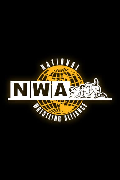 The Second Annual NWA Jim Crockett Sr. Memorial Cup Tag Team Tournament