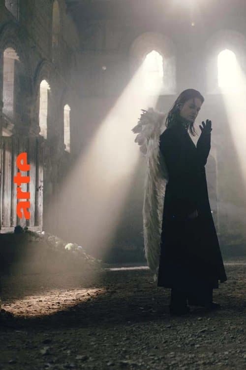 Christine and the Queens @ Passengers: Saint Peter's church Thaon