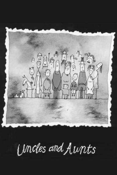 Uncles & Aunts III