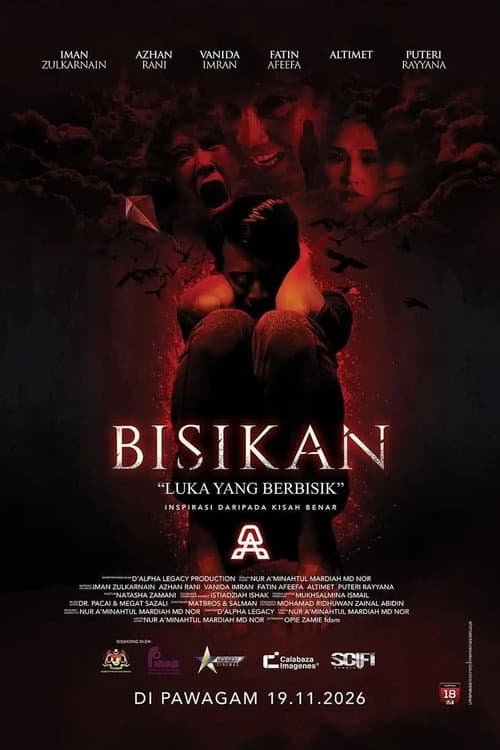 Bisikan