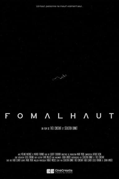 Fomalhaut