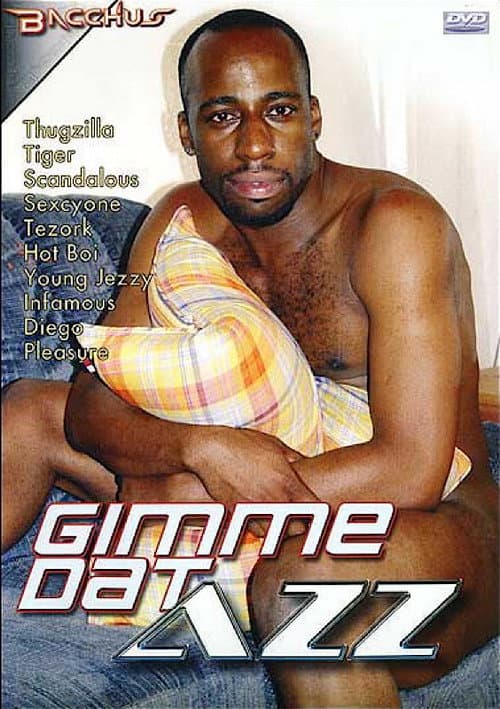 Gimme Dat Azz