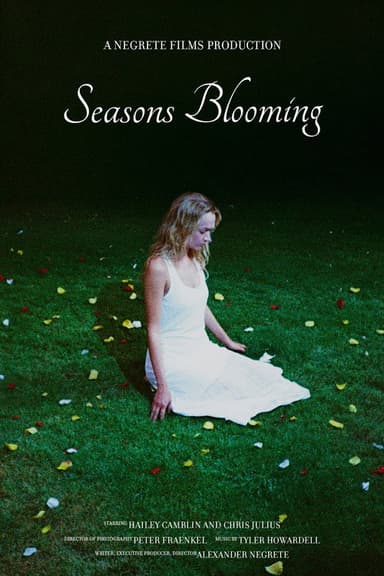 Seasons Blooming