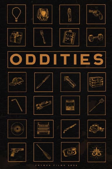 Oddities