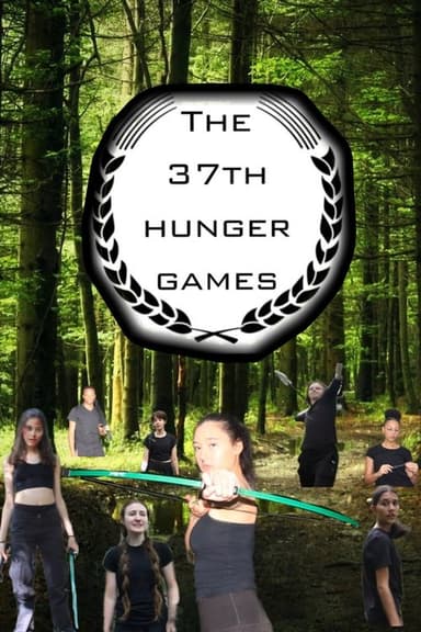 The 37th Hunger Games