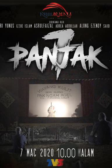 Panjak 7