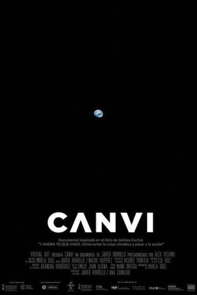 Canvi