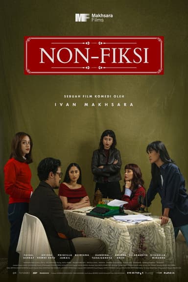 Non-Fiction