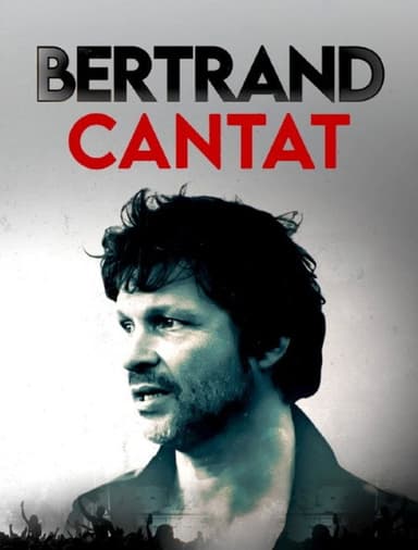 Bertrand Cantat : Noir Destin