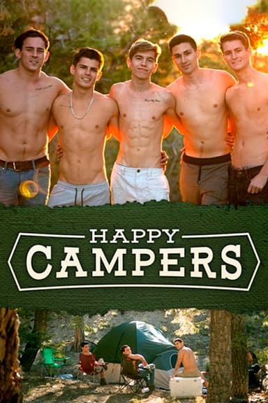 Happy Campers