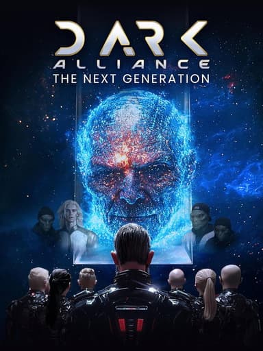 Dark Alliance: The Next Generation