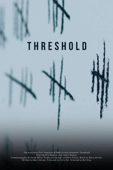 Threshold