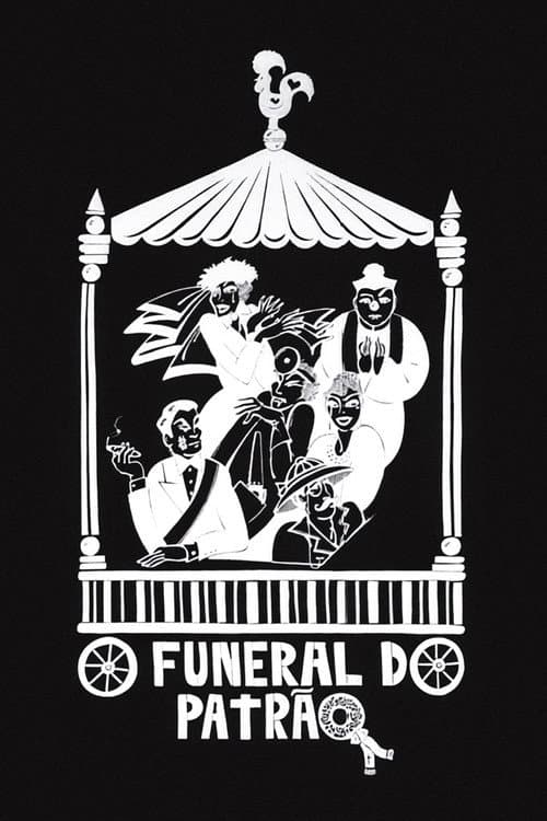O Funeral do Patrão