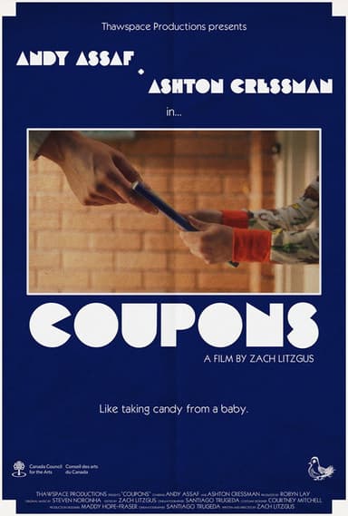 Coupons