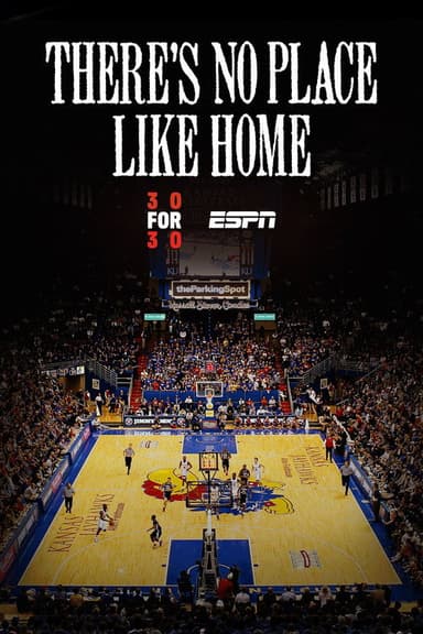 There's No Place Like Home