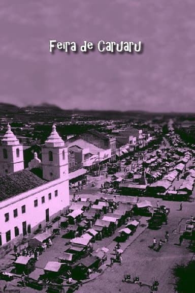 Feira de Caruaru