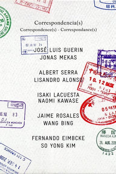 Cinematic Correspondences: Albert Serra – Lisandro Alonso