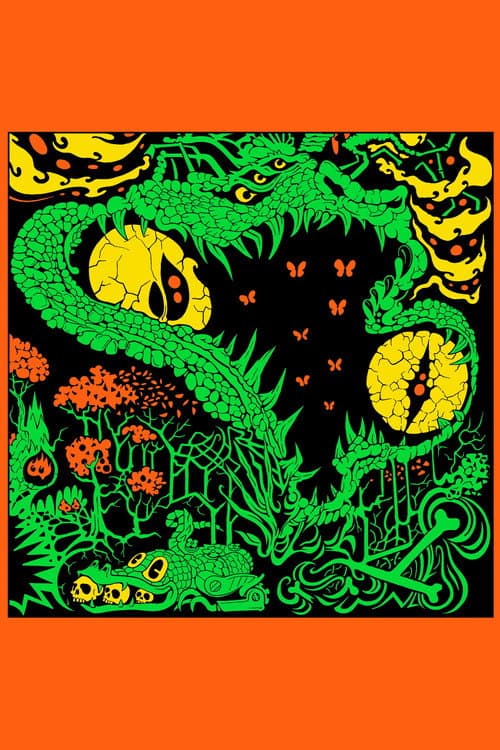 King Gizzard & The Lizard Wizard - Live in Lisbon '25