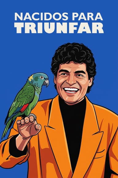 Nacidos para triunfar